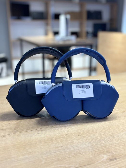 AirPods Max/Рассрочка 0-0-24