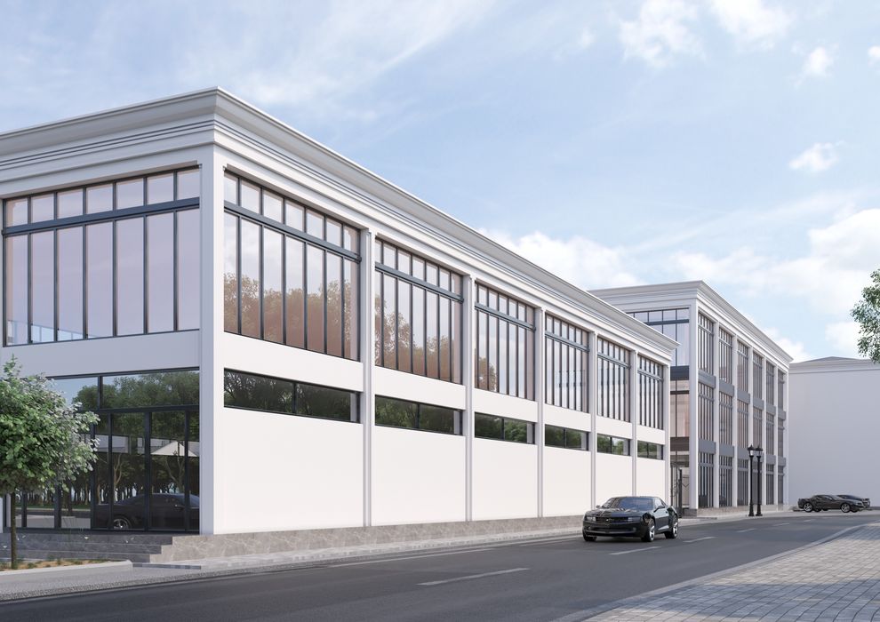 ‼️4,5 гетара земли в Новом Узбекистане, под котеджный городок‼️