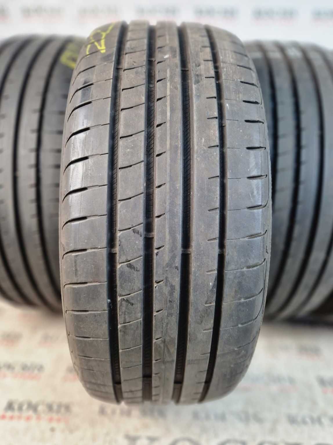 Anvelope vara - 225 40 19 - GoodYear