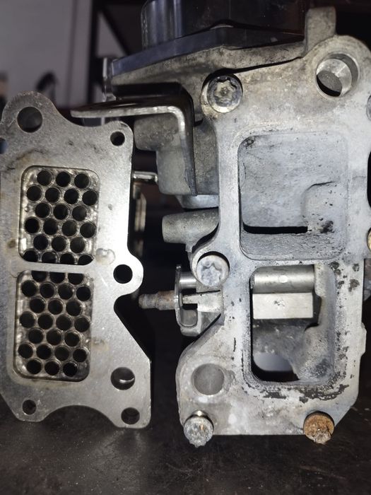 EGR, Racitor Gaze, Filtru de Particule DPF Curatare Profesionala