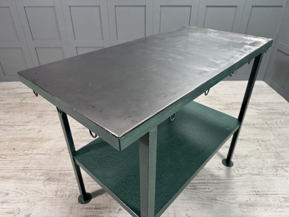 Маса индустриална, кухненски остров Р459