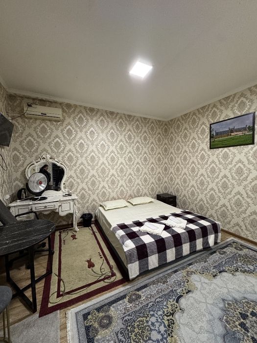 Arzon mexmonxona bizda