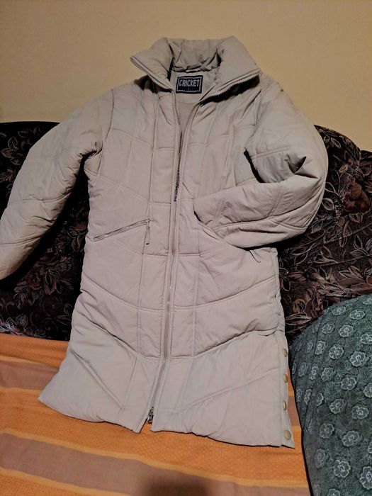 Зимни якета дамски