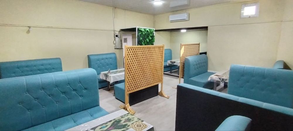 Срочно нотурар бино сотилади асосий котта йулди буйида