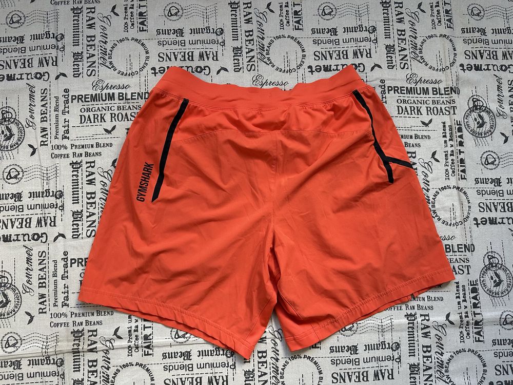 Gymshark original къси гащи шорти.M
