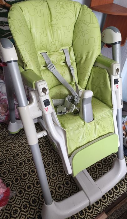 Scaun de masa Peg Perrego