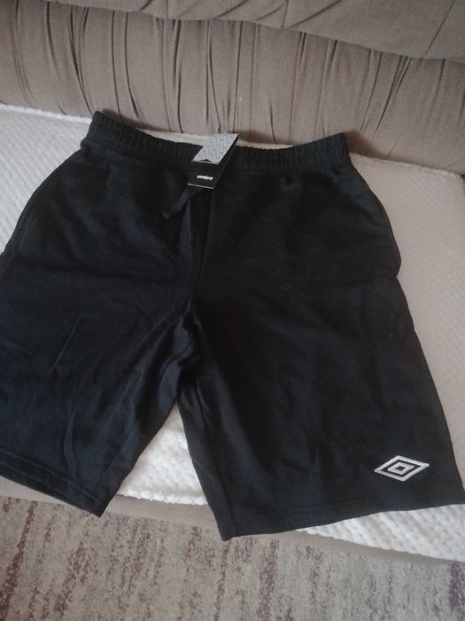 Training ADIDAS barbati si pantaloni scurti UMBRO