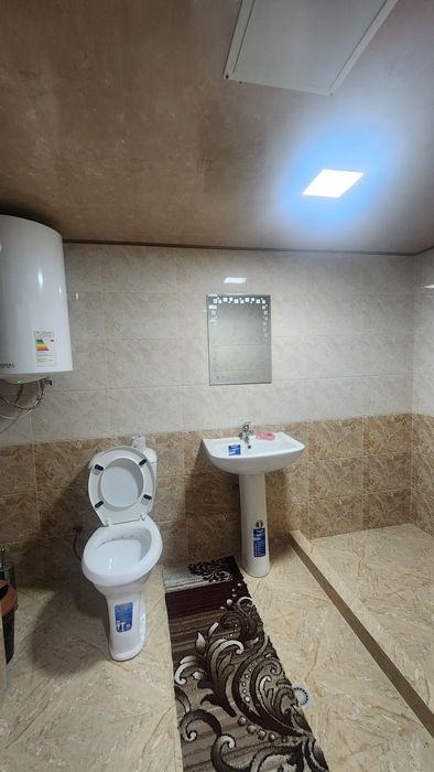 Дуплекс 186 квадрат
