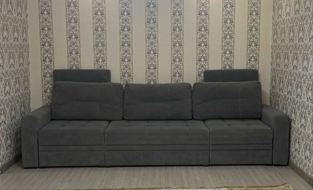 Продам диван 3 метра