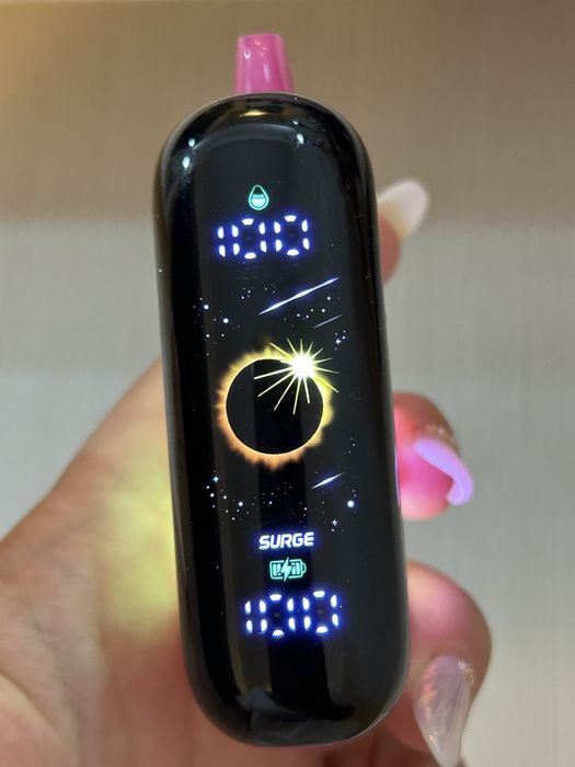 Țigară electronică VOZOL Rave 40K – până la 40.000 pufuri, ca nouă