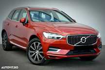 Volvo XC60 Inscription 2.0 - 190 CP