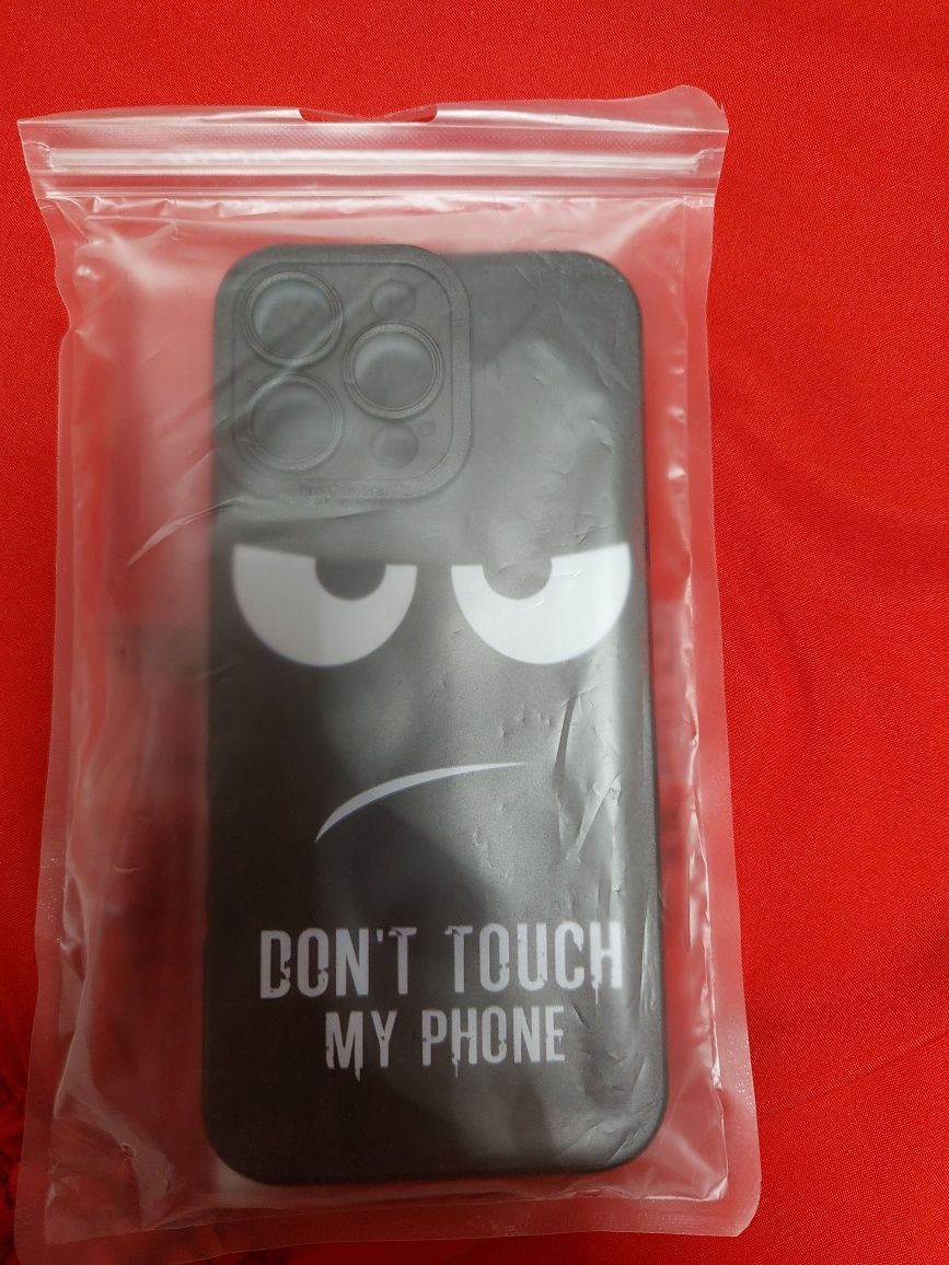 Husa iphone 16 pro max