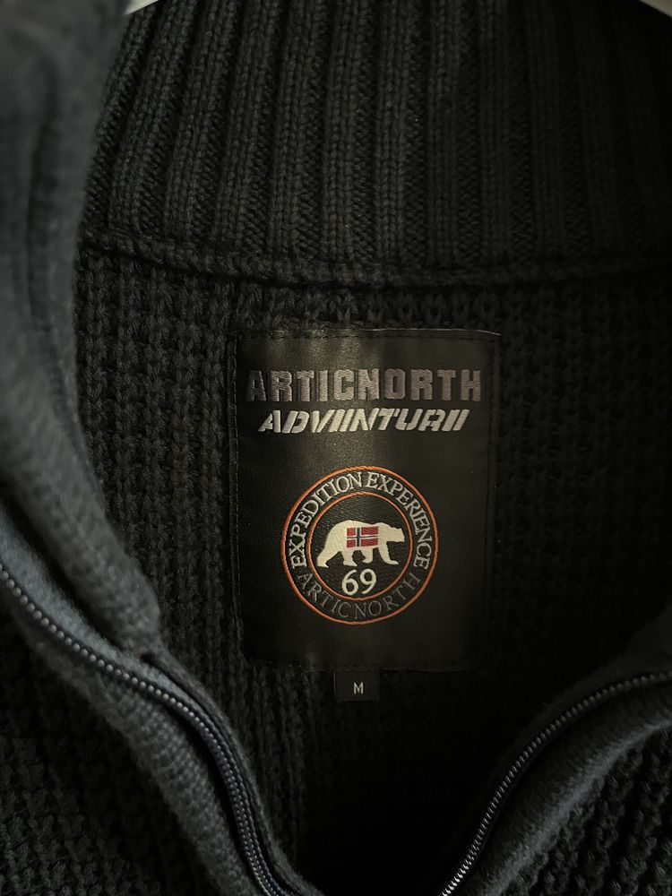 Мъжка жилетка ArticNorth M