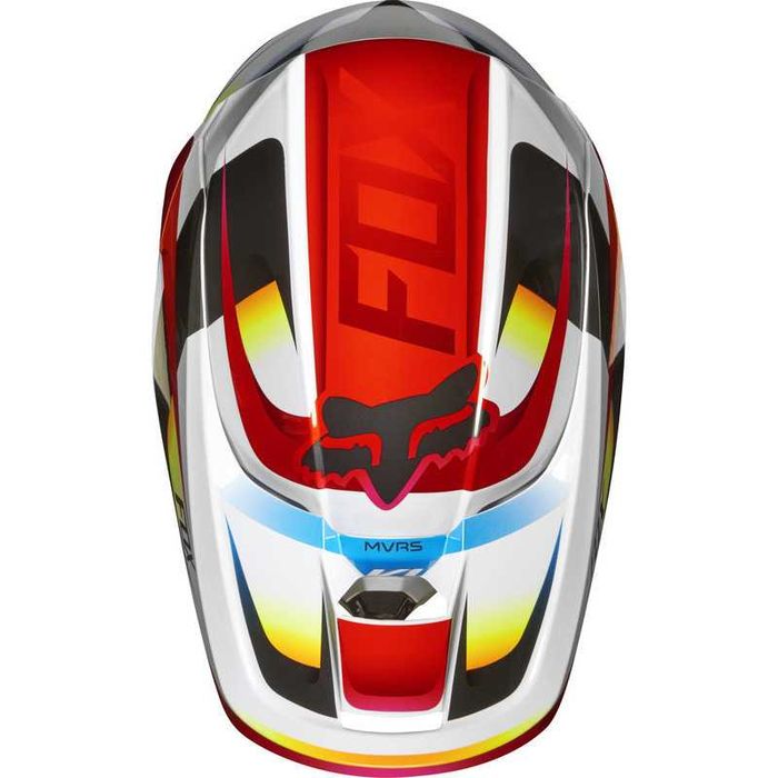Каска Fox V1 Motif MX Helmet