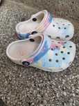 Детски чехли Crocs