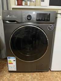 Продается стиральная машинка Loreto 6 кг как новая