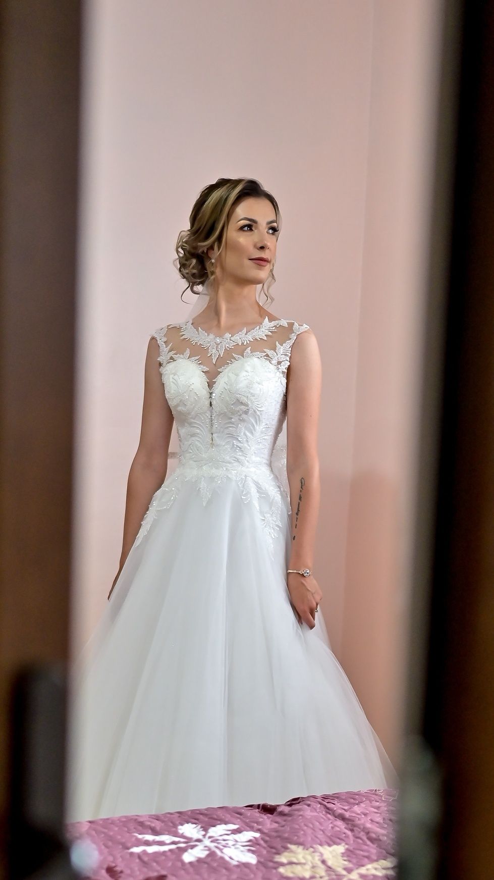 Rochie de mireasă