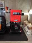 Espressor Gaggia Classic și râșniță Graef CM702 plus accesorii