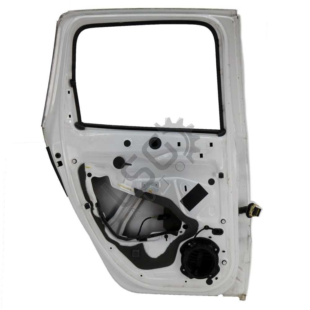 Задна лява врата Citroen C3 I Picasso 2008-2013 ID: 122580