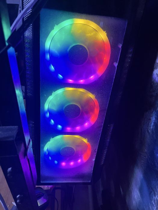 Продам ПК i5 10400f/RTX2060Super/32gb