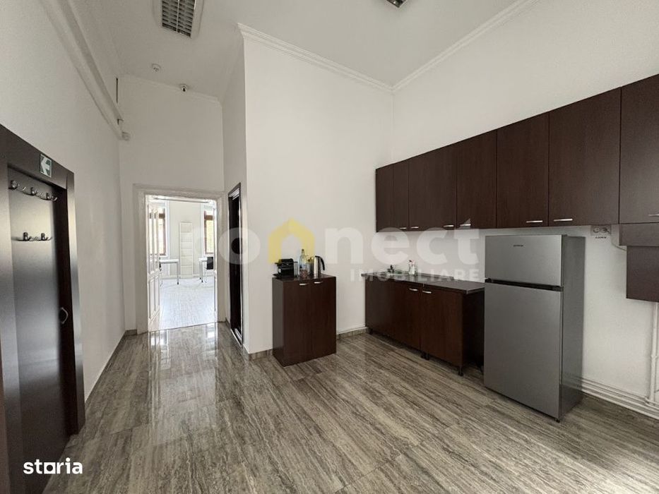 Birou modern de inchiriat-73 mp ,Ultracentral, B-dul Eroilor