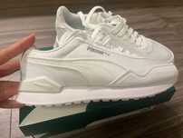Маратонки puma 37 номер