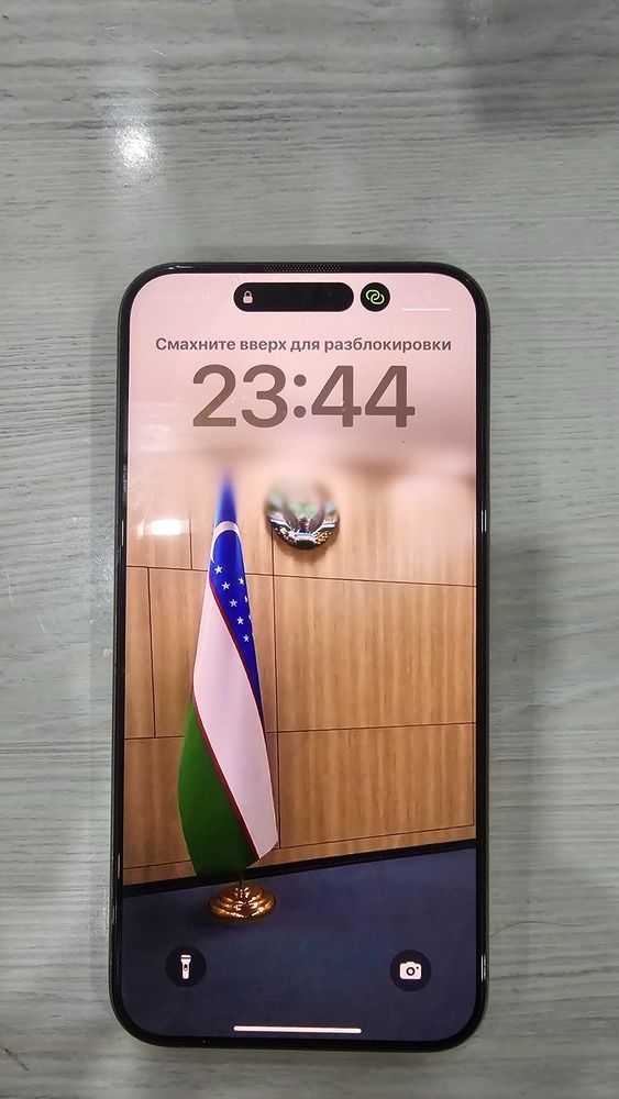 Iphone 15 pro max 256тали.
