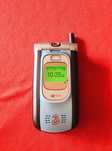 LG U8330  flip ( decodat)