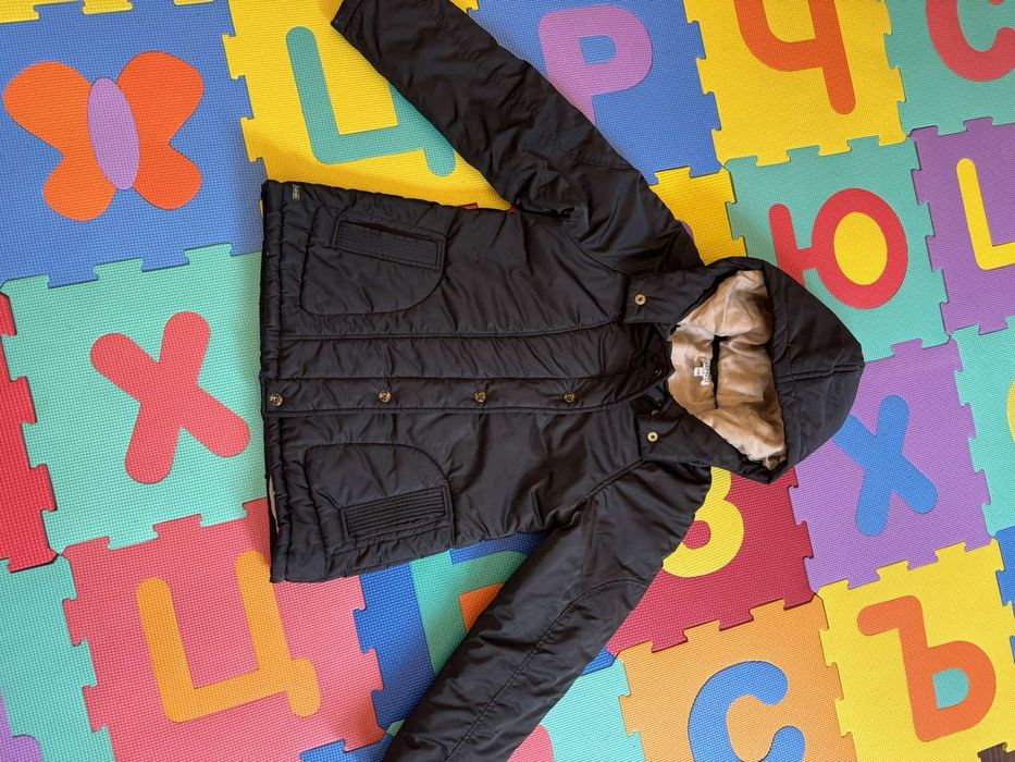 Kenzo оригинално детско яке ХС