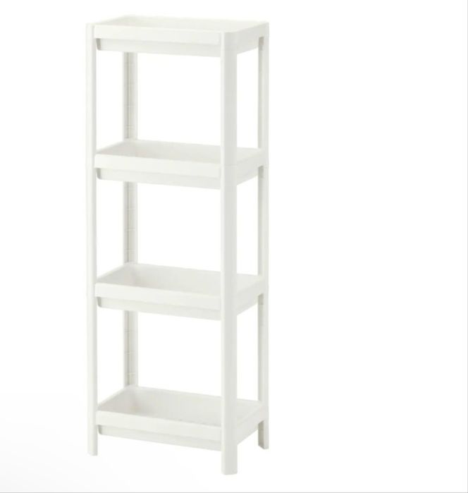 Этажерка икеа ikea