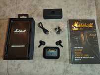Наушники Marshall MOTIF A.N.C