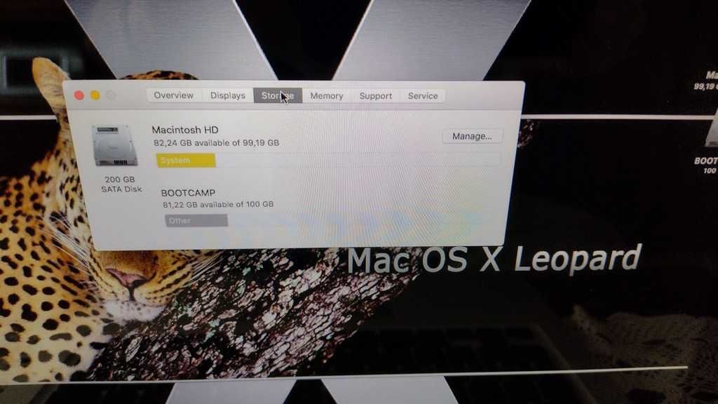 Macbook pro 13.3" 2010