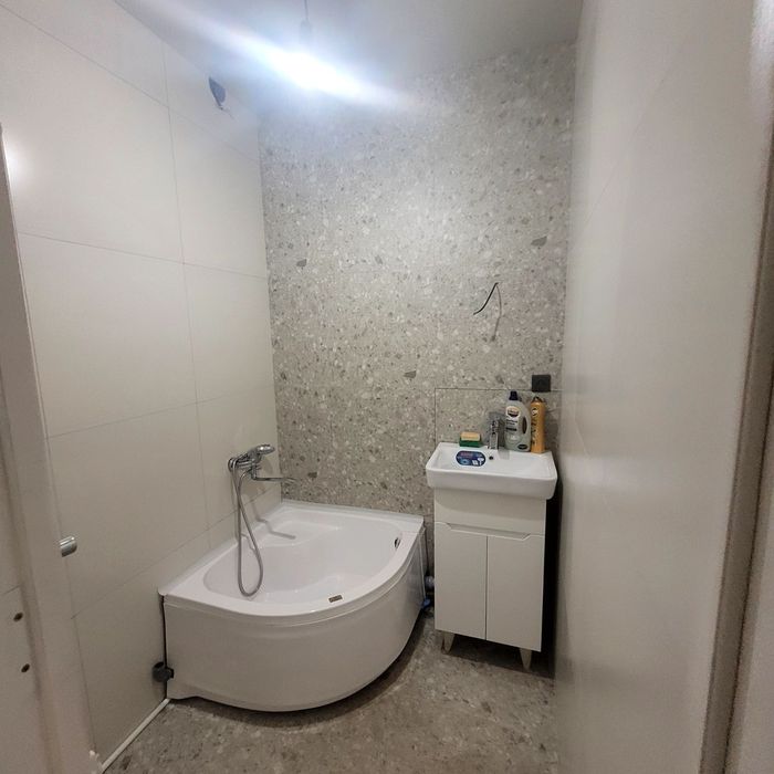 Yunusobod 12 mavze 2/3/4 (50²) sotiladi ipoteka