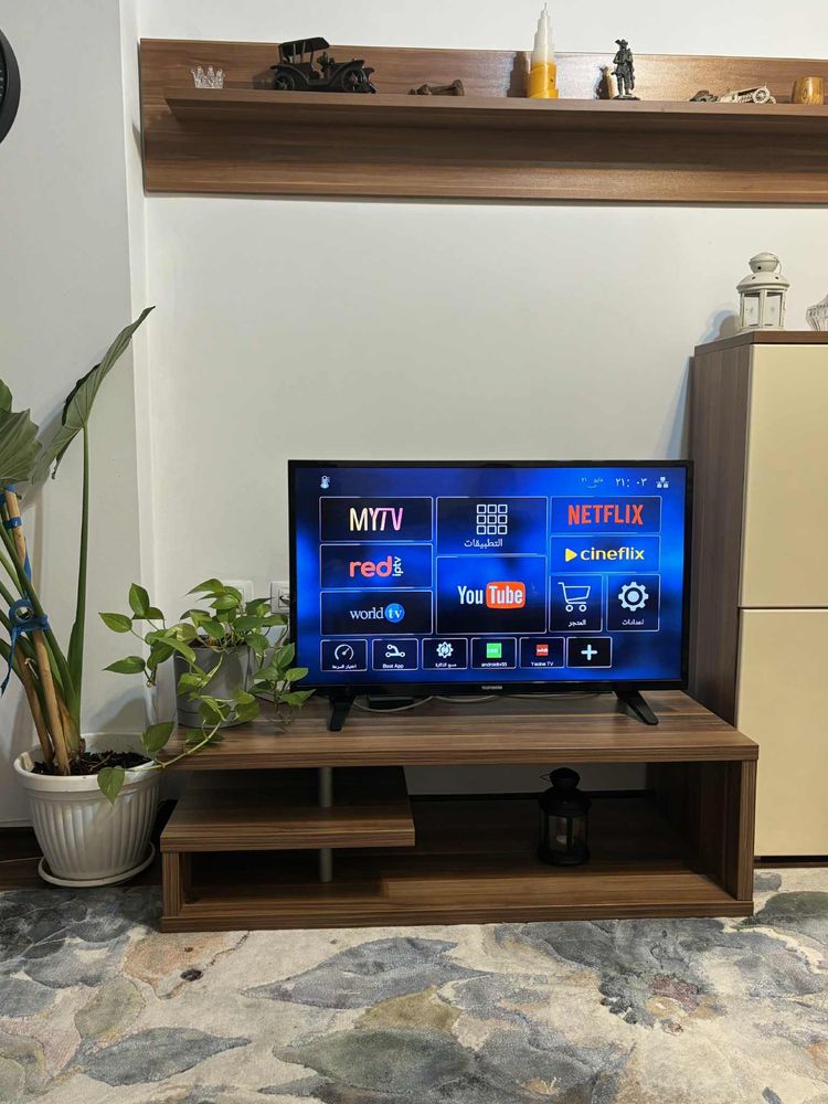 Телевизор Telefunken