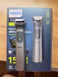 Philips универсална машинка
