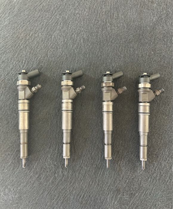 Injectoare Bmw E60 E90 2.0d 163 cp M47 M57 218