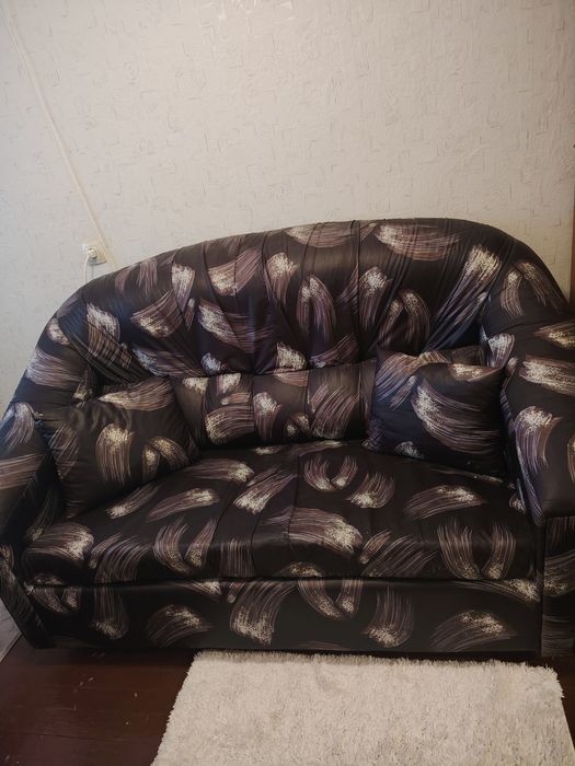 Диван разтегателен