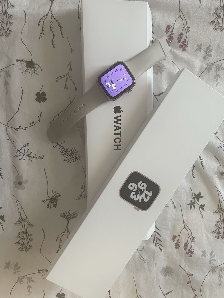 Apple Warch SE 40mm
