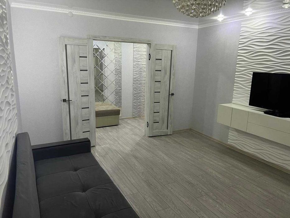 Продам 3 комнатную квартиру