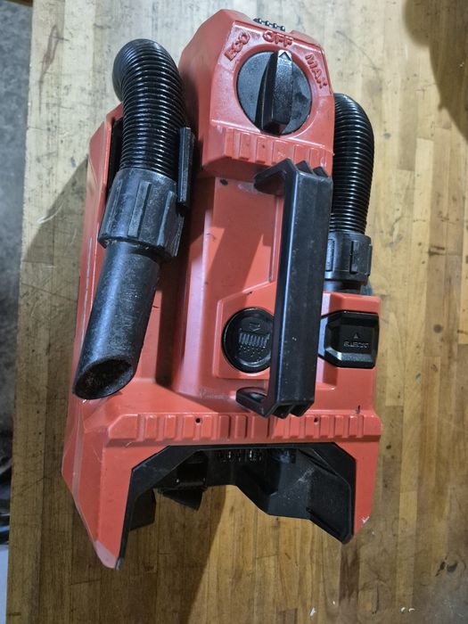 Aspirator HILTI VC 5 A 22