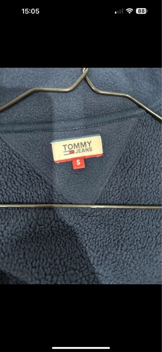 Bluza Tommy Jeans