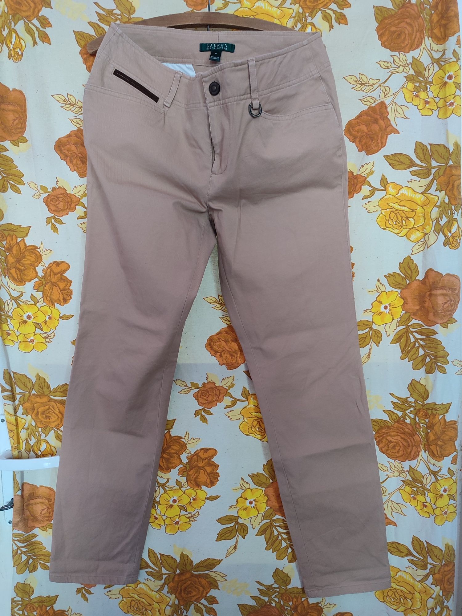 Pantaloni LAUREN Ralph Lauren barbati