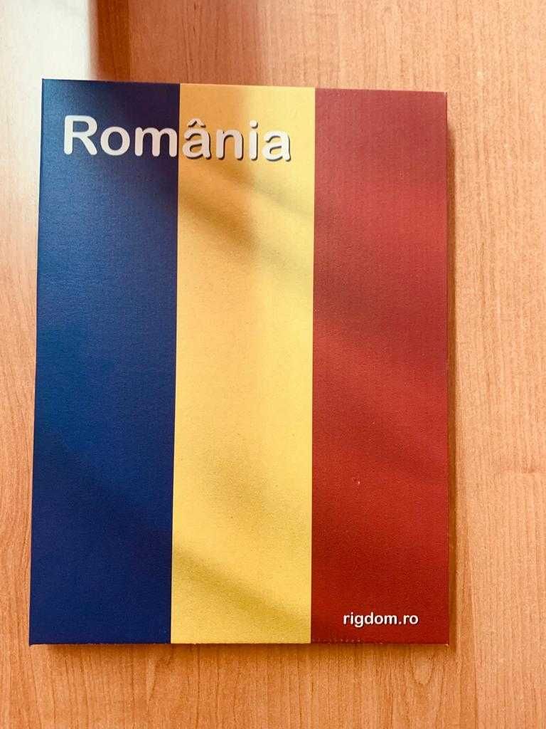 harta Romaniei pe judete