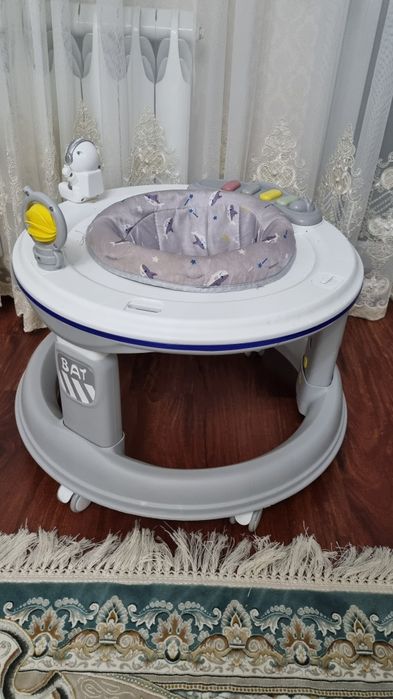 Ходунки детские б/у