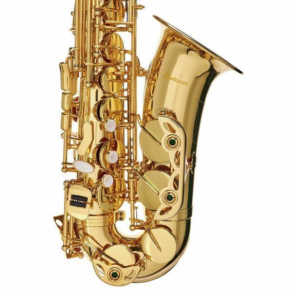 Saxofon Startone SAS-75 Alto