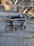 Motor Vibrator beton Eberth 1500w