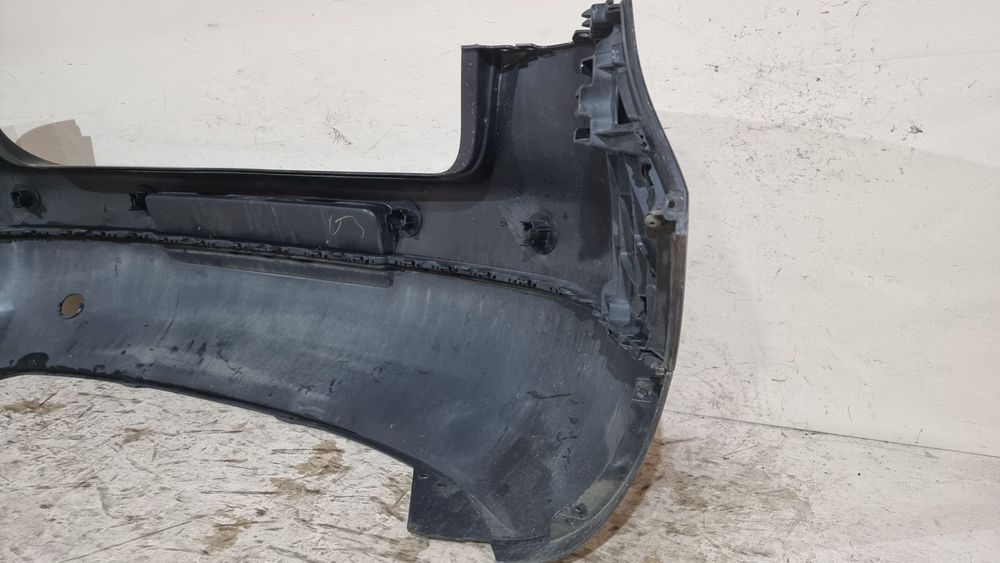Bara spate VW Golf 5 hatchback, 2003, 2004, 2005, 2006, 2007, 2008, cod origine OE 1K6807421