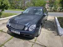 Mercedes-Benz E220 W211