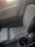 Vând  interior piele  audi q7 sline