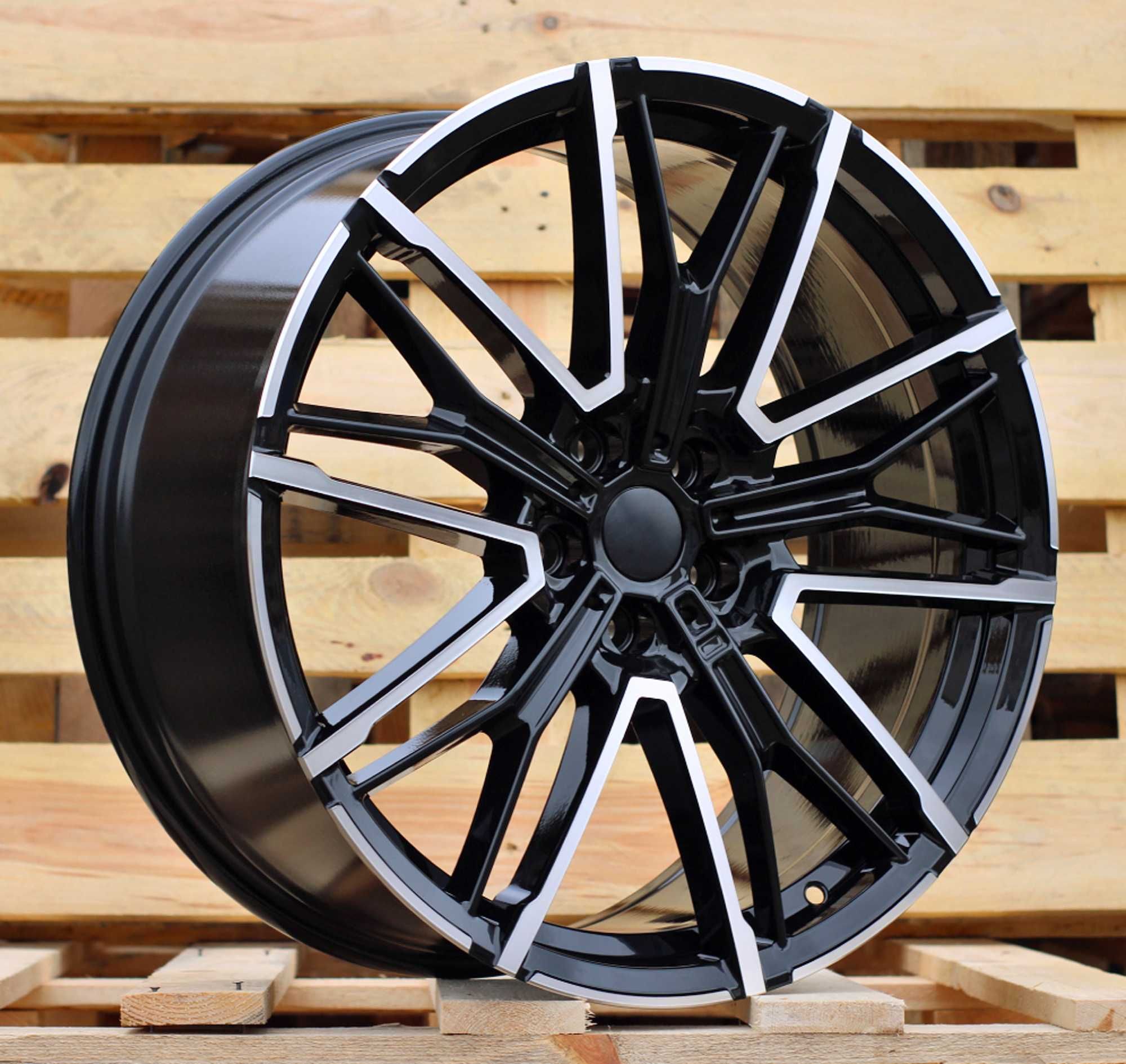 20"Джанти за BMW 2 G42 3 G20 G21 4 G22 G23 G26 5 G30 G31G14 G15G16X3X4